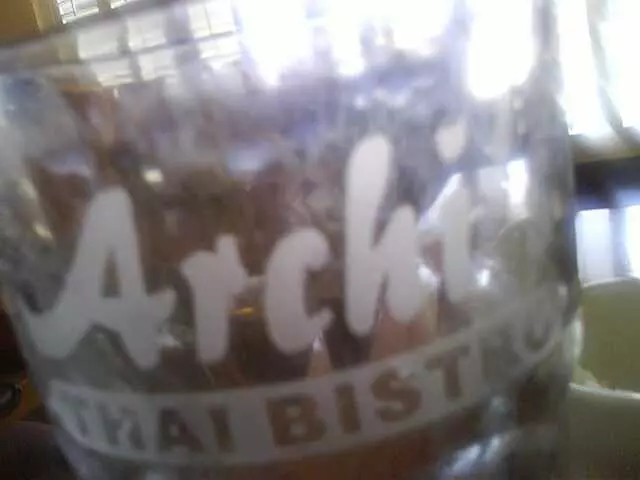 Archi’s Thai Bistro