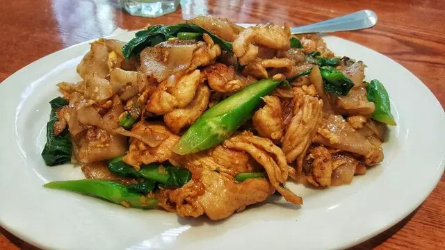 Archi’s Thai Bistro