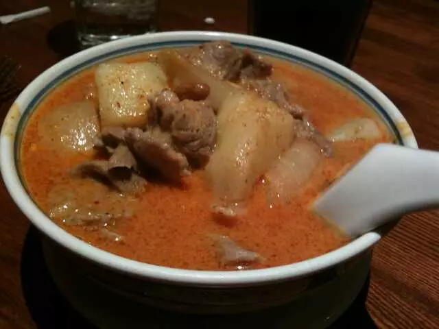 Archi’s Thai Bistro