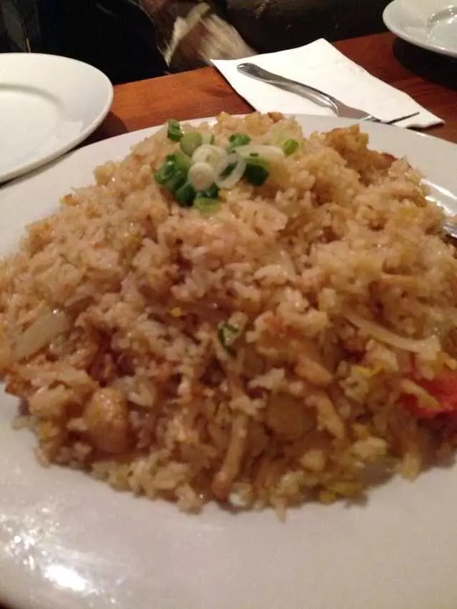 Archi’s Thai Bistro
