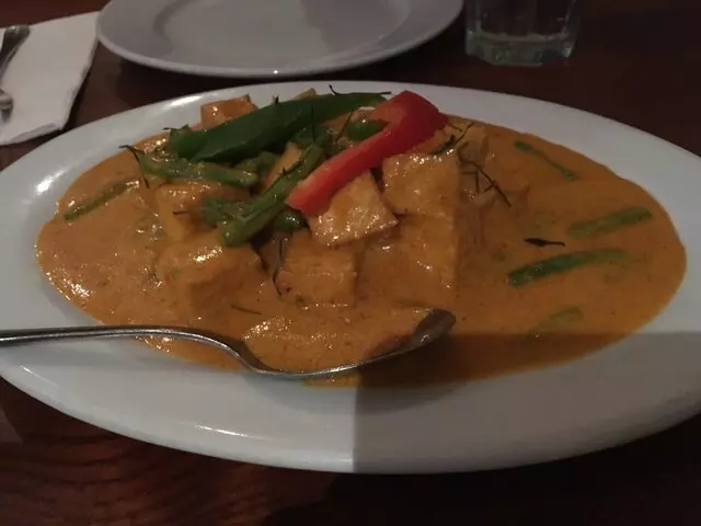 Archi’s Thai Bistro