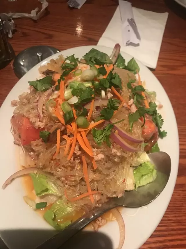 Archi’s Thai Bistro