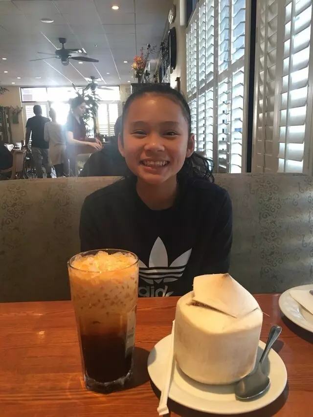 Archi’s Thai Bistro