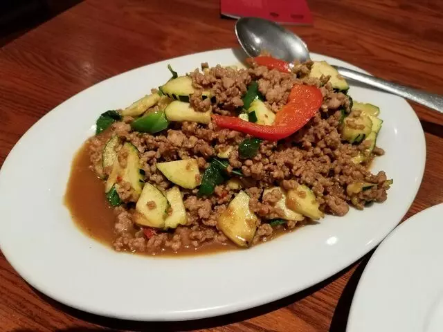 Archi’s Thai Bistro