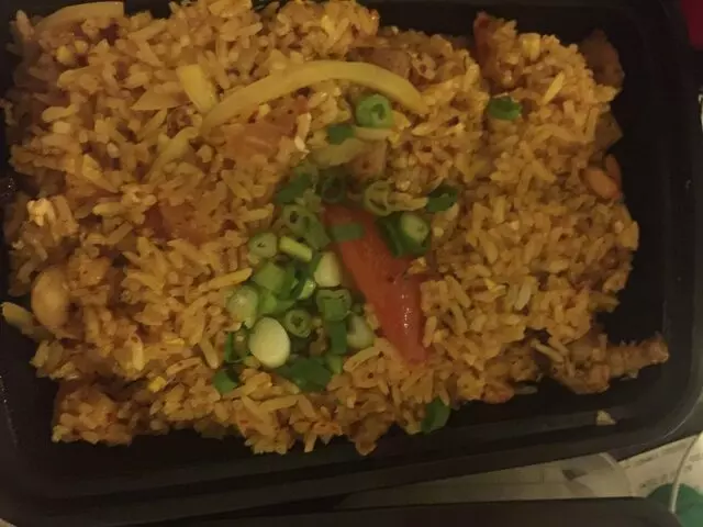 Archi’s Thai Bistro