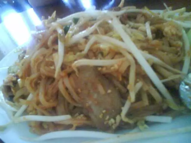 Archi’s Thai Bistro