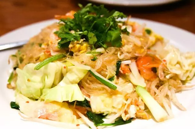 Archi’s Thai Bistro