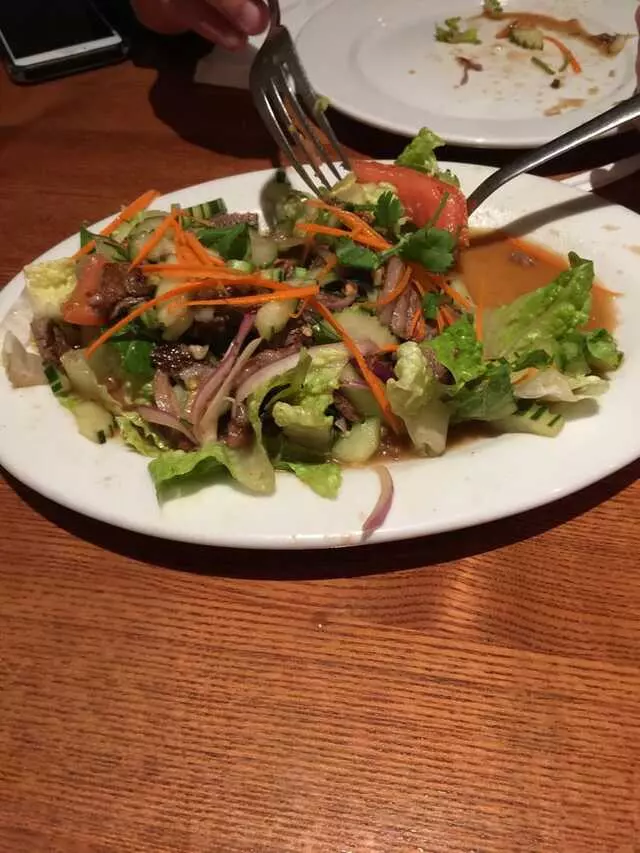 Archi’s Thai Bistro