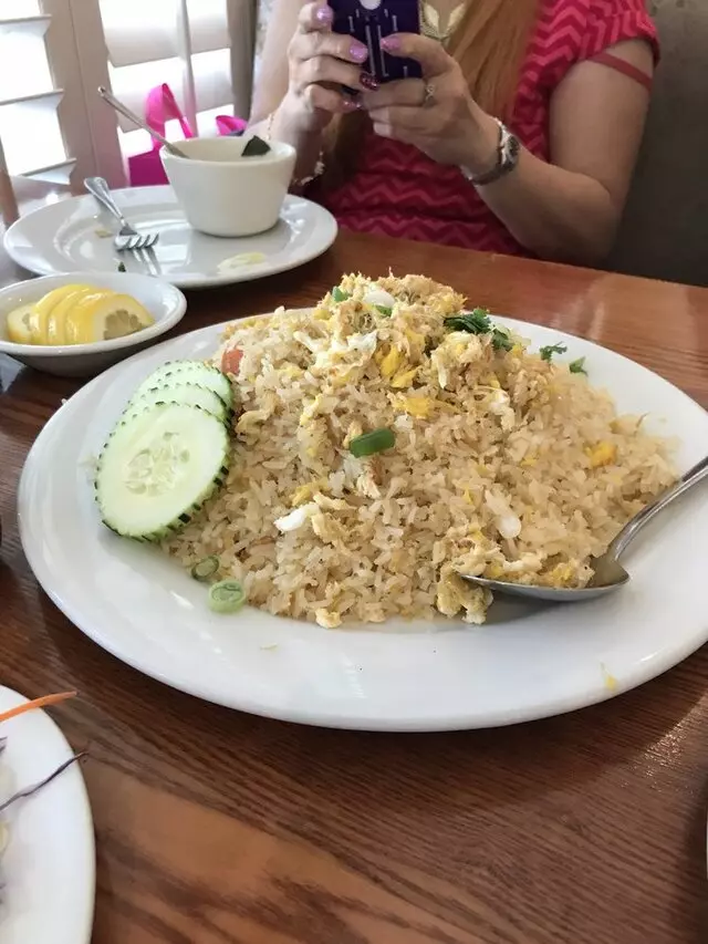 Archi’s Thai Bistro