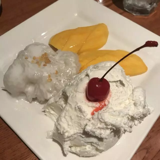Archi’s Thai Bistro