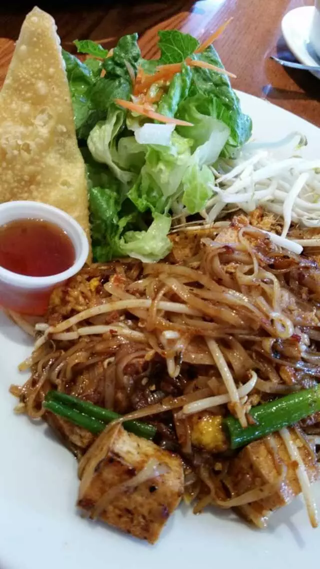 Archi’s Thai Bistro