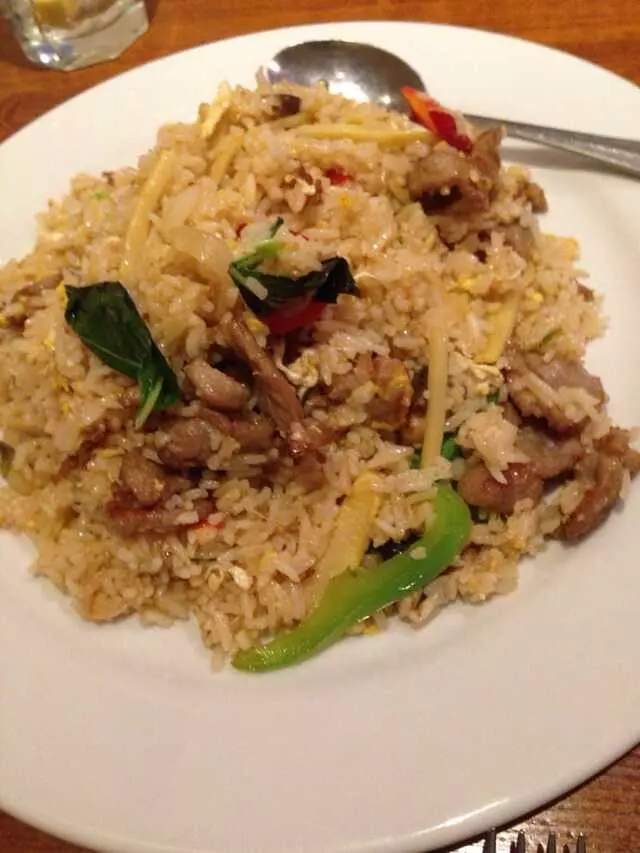 Archi’s Thai Bistro