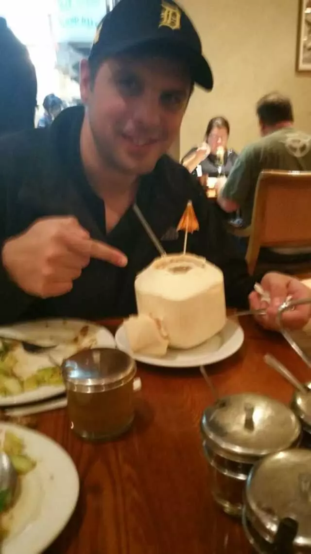Archi’s Thai Bistro