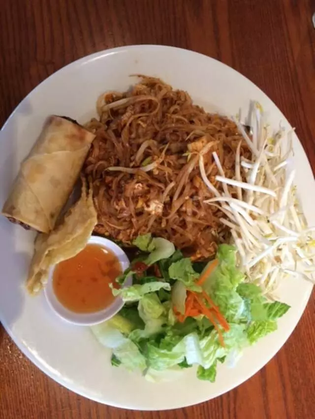 Archi’s Thai Bistro