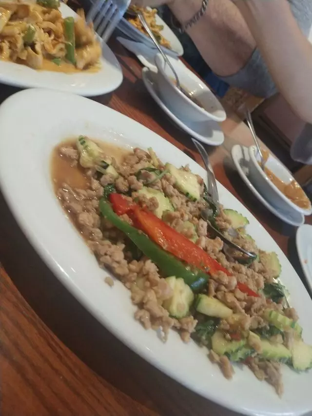 Archi’s Thai Bistro