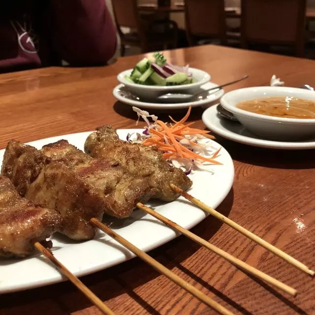 Archi’s Thai Bistro