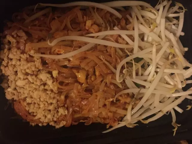 Archi’s Thai Bistro