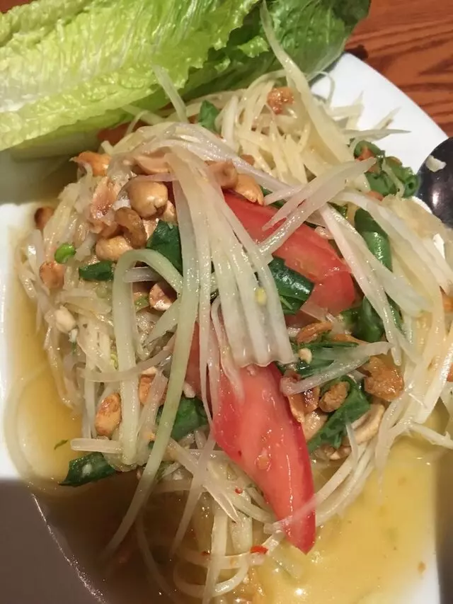 Archi’s Thai Bistro