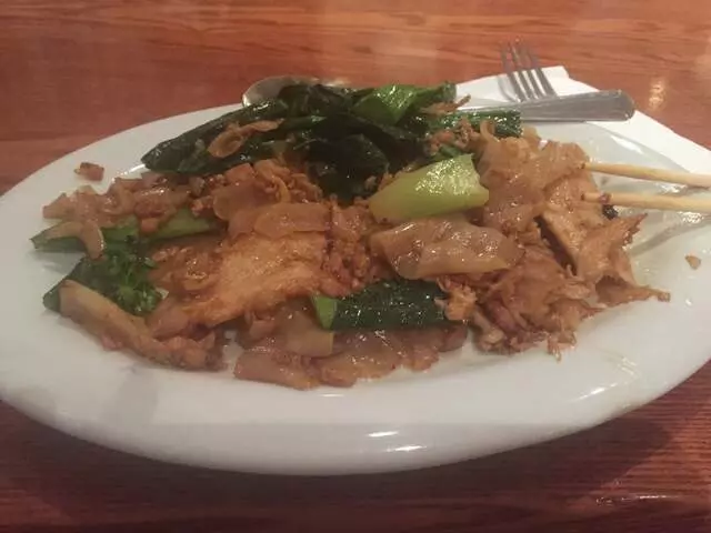 Archi’s Thai Bistro