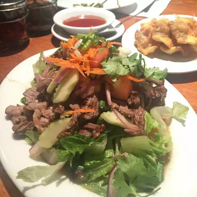 Archi’s Thai Bistro