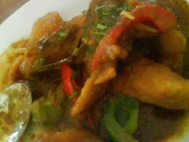 Archi’s Thai Bistro