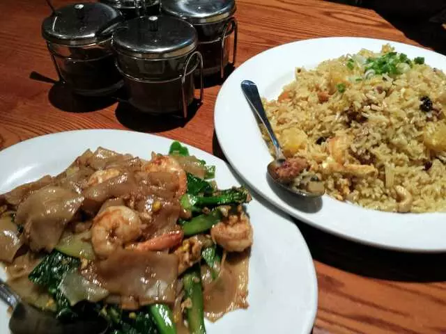 Archi’s Thai Bistro