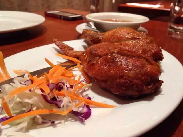 Archi’s Thai Bistro