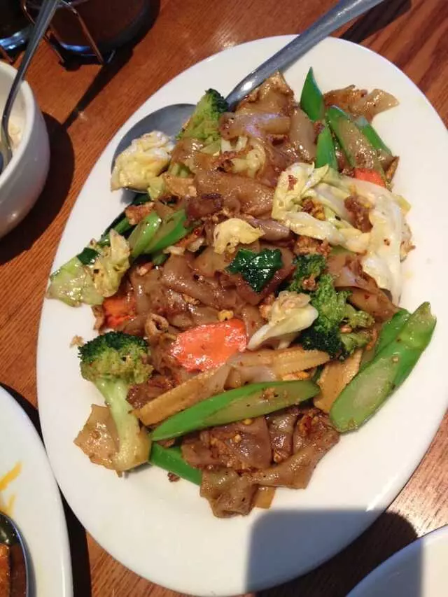 Archi’s Thai Bistro