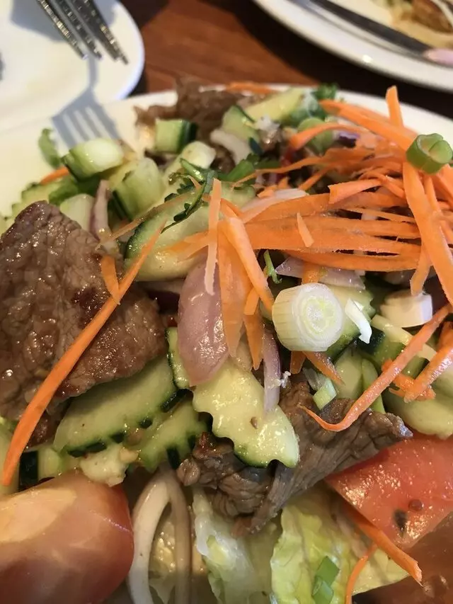 Archi’s Thai Bistro