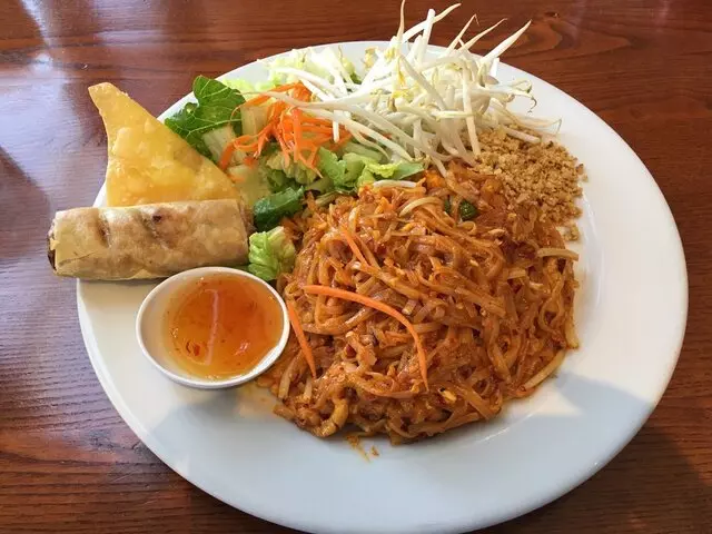Archi’s Thai Bistro