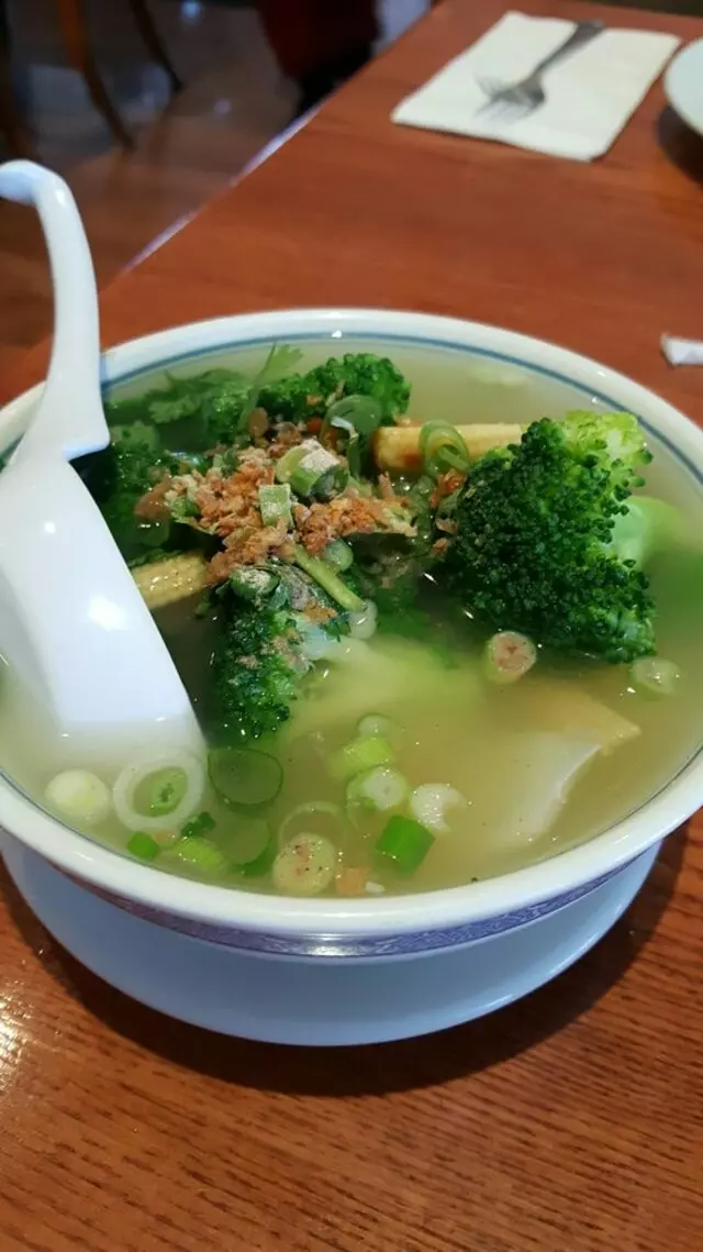 Archi’s Thai Bistro
