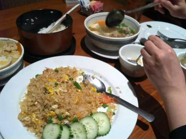 Archi’s Thai Bistro