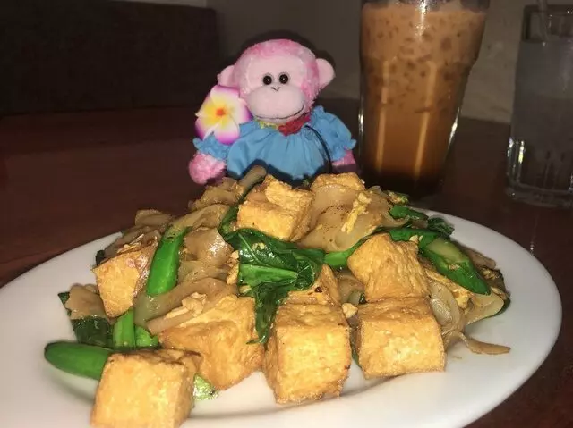 Archi’s Thai Bistro