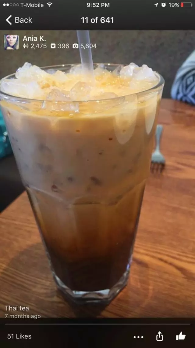 Archi’s Thai Bistro