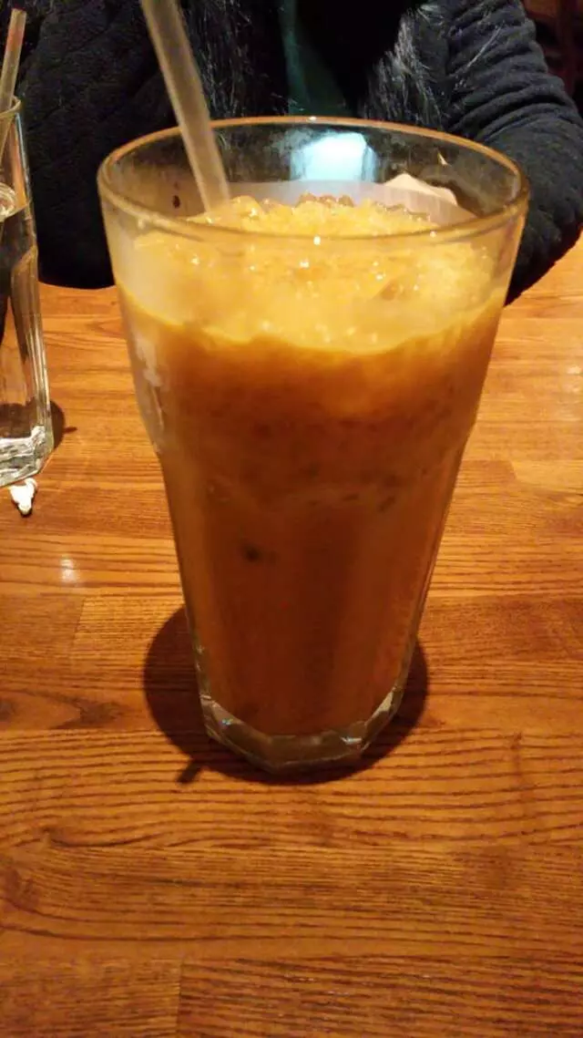 Archi’s Thai Bistro