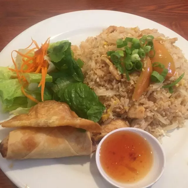 Archi’s Thai Bistro