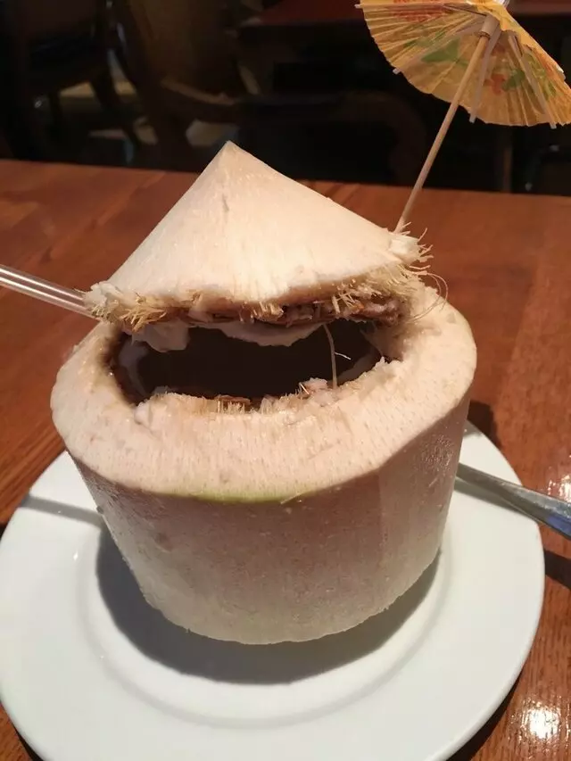 Archi’s Thai Bistro