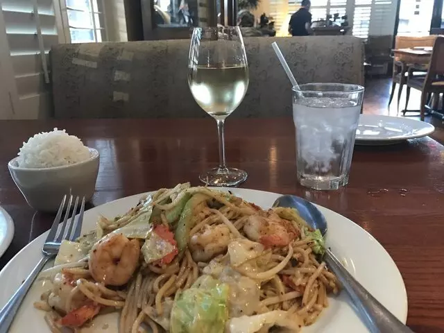 Archi’s Thai Bistro