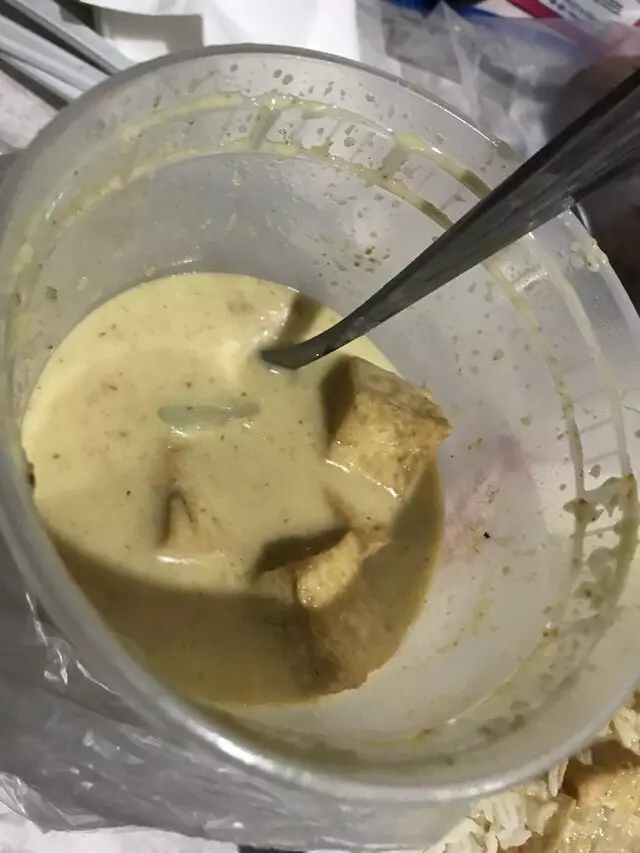 Archi’s Thai Bistro