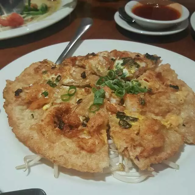 Archi’s Thai Bistro
