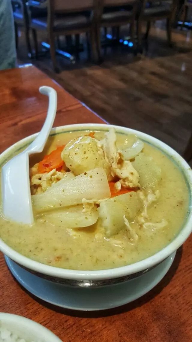 Archi’s Thai Bistro