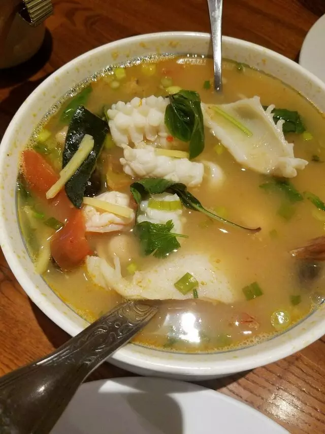 Archi’s Thai Bistro