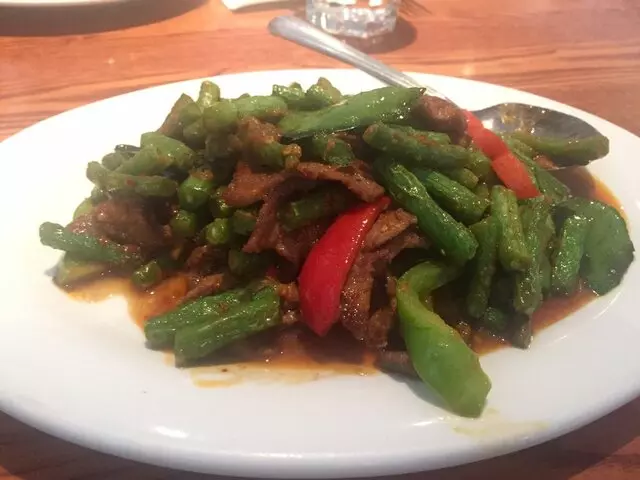 Archi’s Thai Bistro