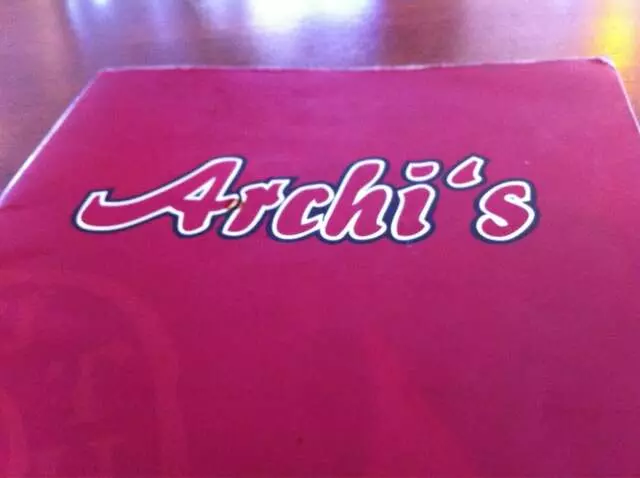 Archi’s Thai Bistro