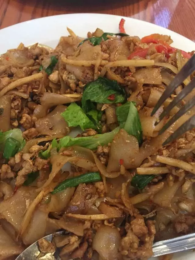 Archi’s Thai Bistro