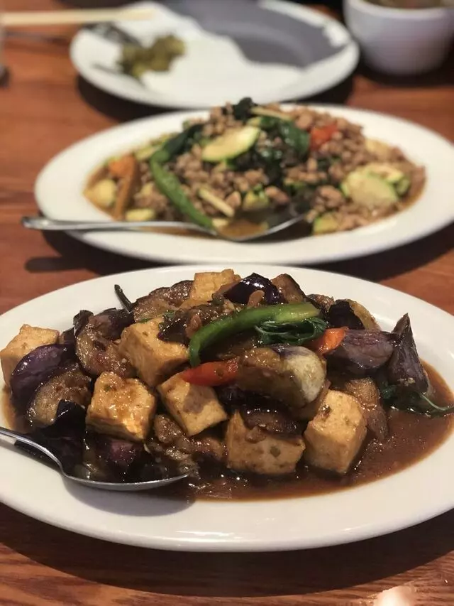 Archi’s Thai Bistro