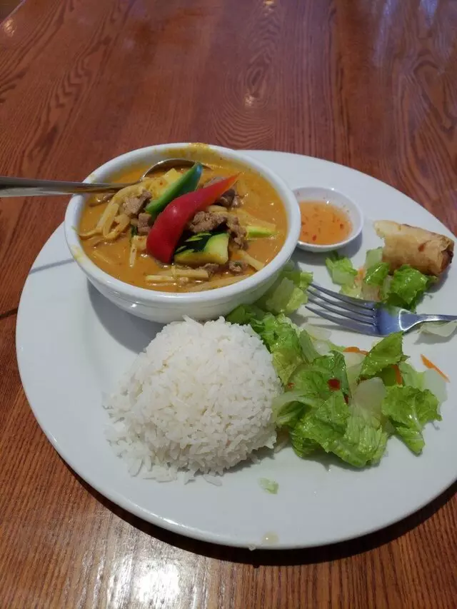 Archi’s Thai Bistro