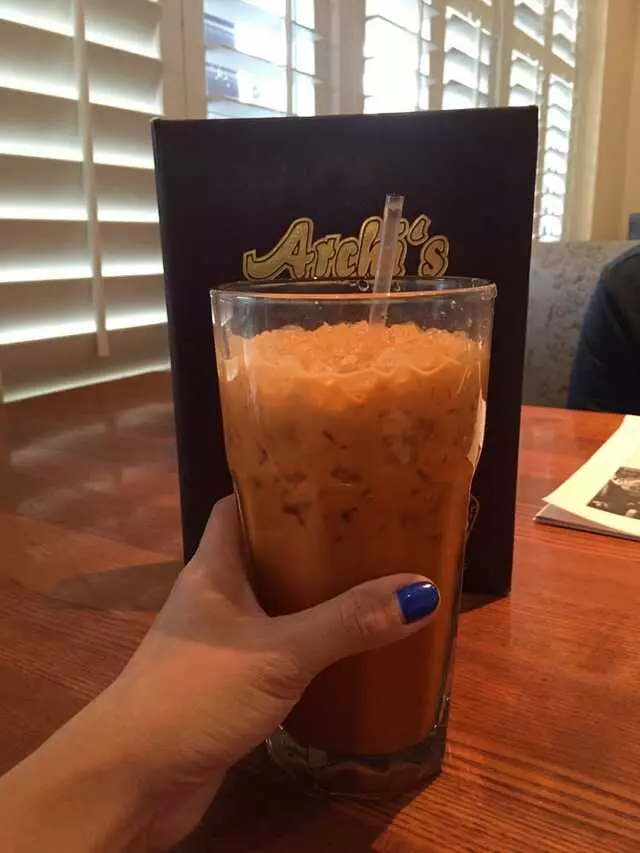 Archi’s Thai Bistro