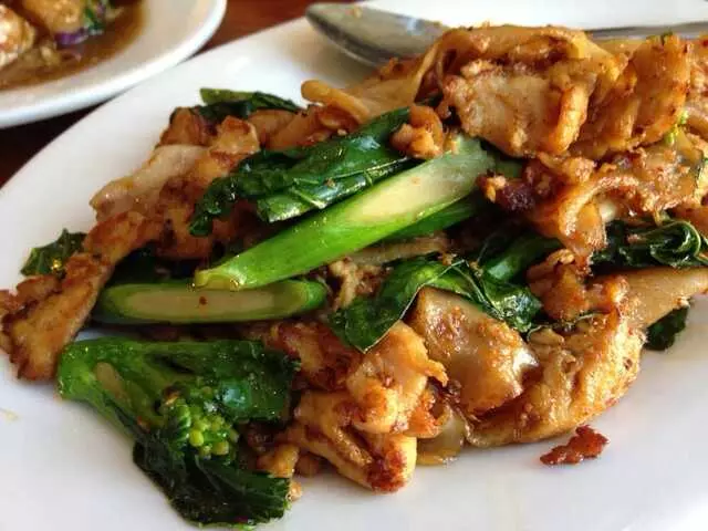 Archi’s Thai Bistro