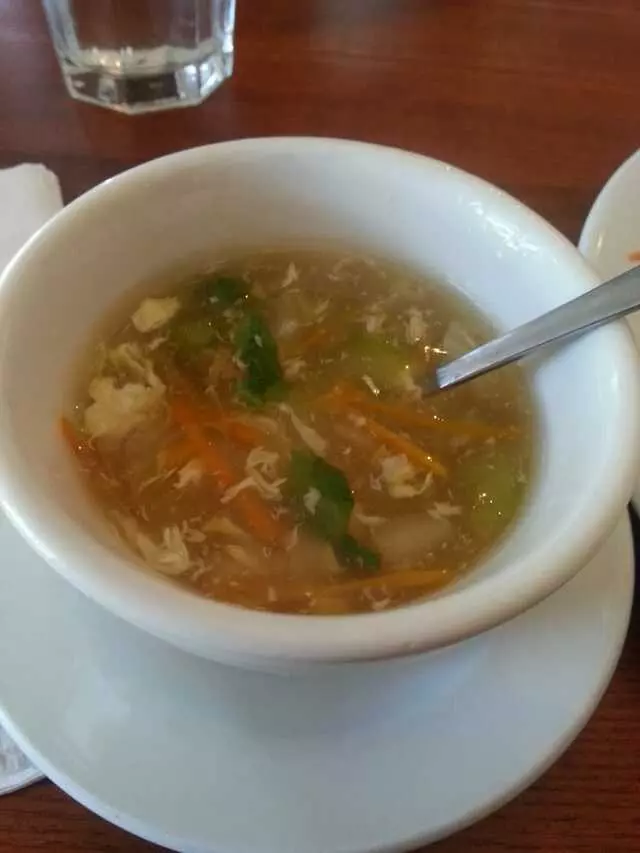 Archi’s Thai Bistro